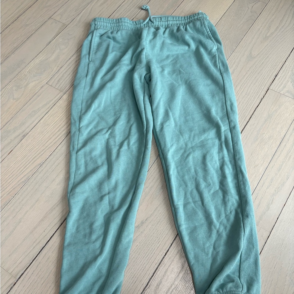 Aritzia sweatpants